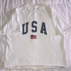 Brandy Melville USA top